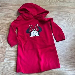 Minnie Mouse Dress